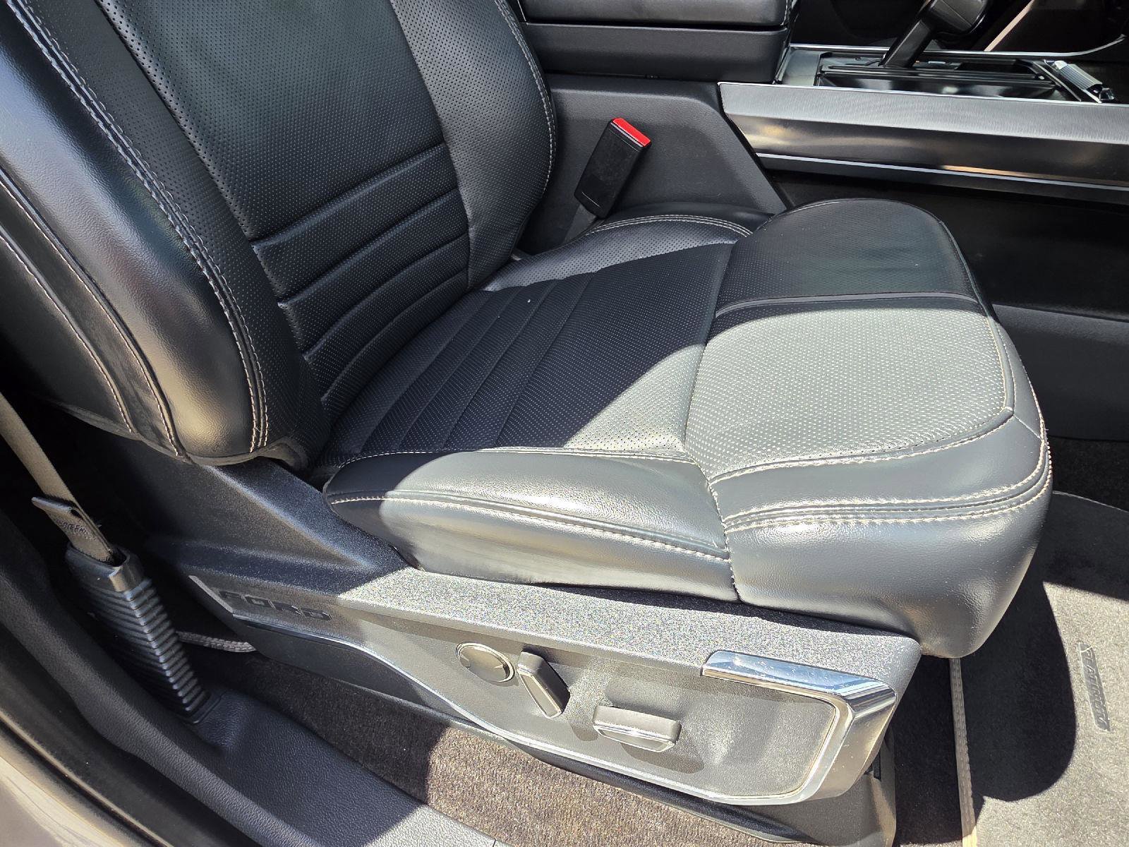 Used 2022 Ford F150 Platinum w/ Equipment Group 701A High AWD/4WD image 43
