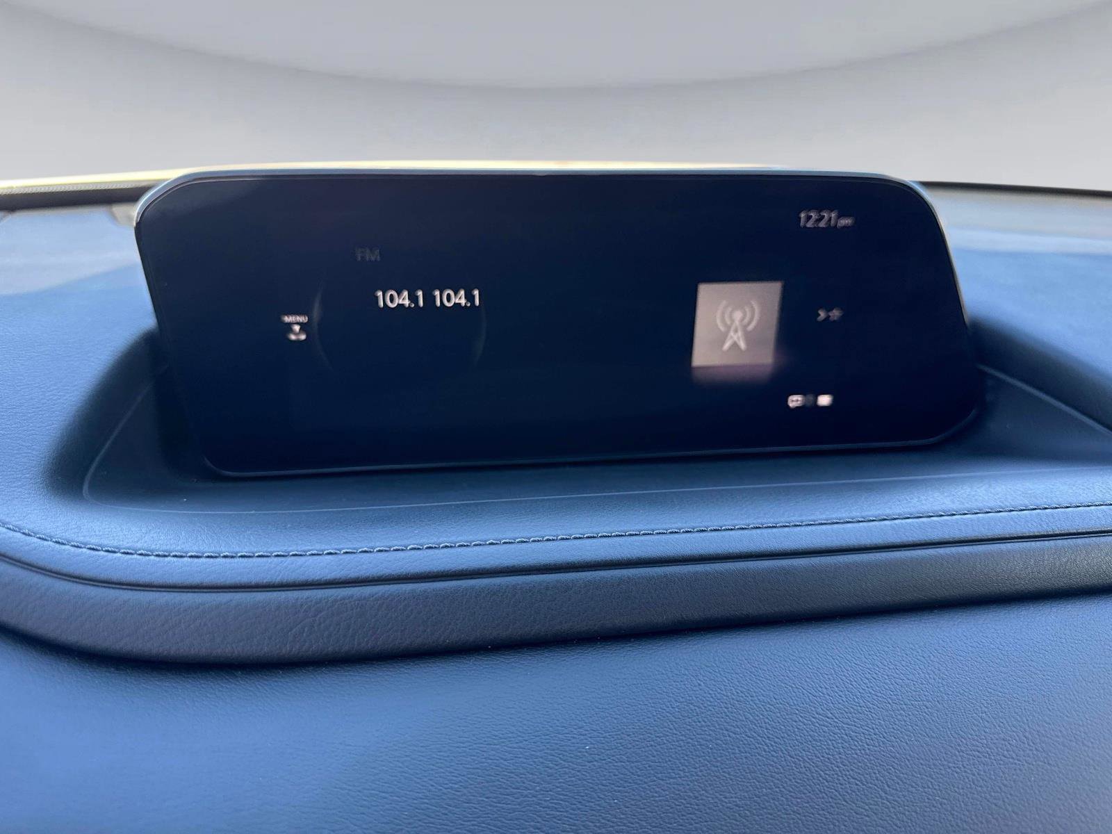 Certified 2025 MAZDA CX-30 AWD 2.5 S w/ Preferred Package image 23