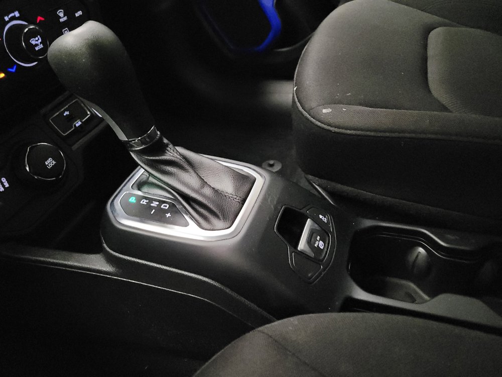 Used 2018 Jeep Renegade Sport w/ Power & Air Group AWD/4WD image 26