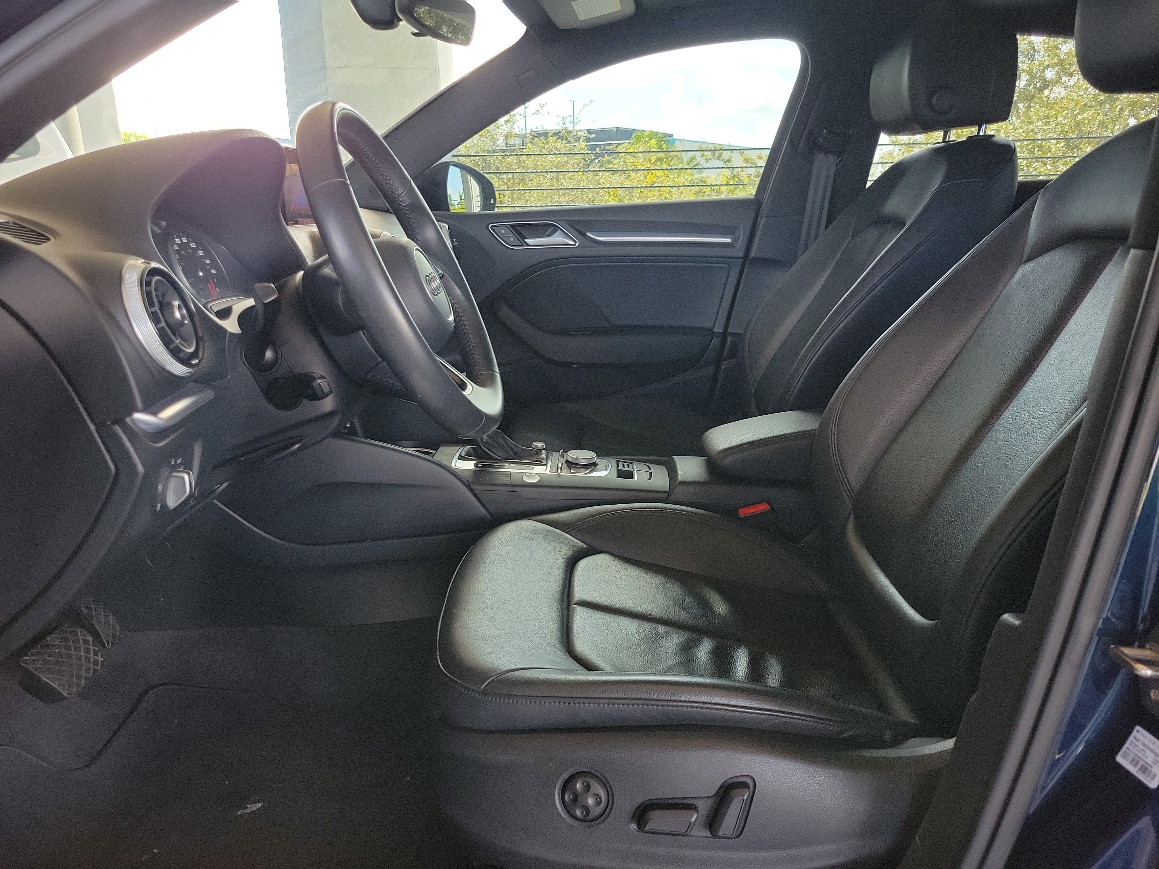 Used 2020 Audi A3 2.0T Premium FWD image 18