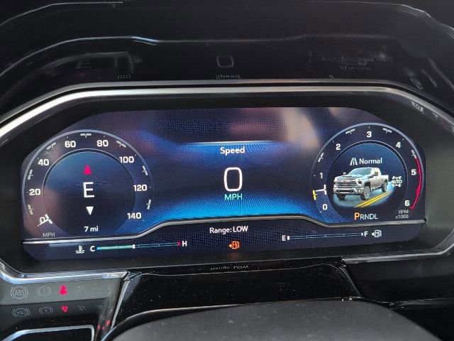 New 2025 Chevrolet Silverado 3500 LT w/ Texas Edition image 29