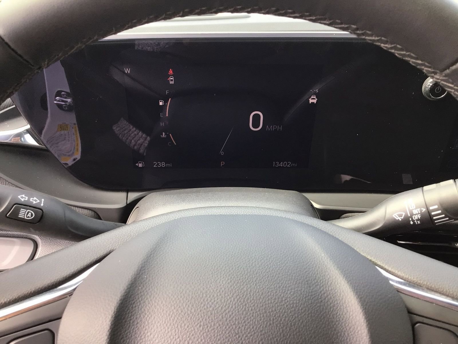 Used 2025 Buick Envista Sport Touring FWD image 33