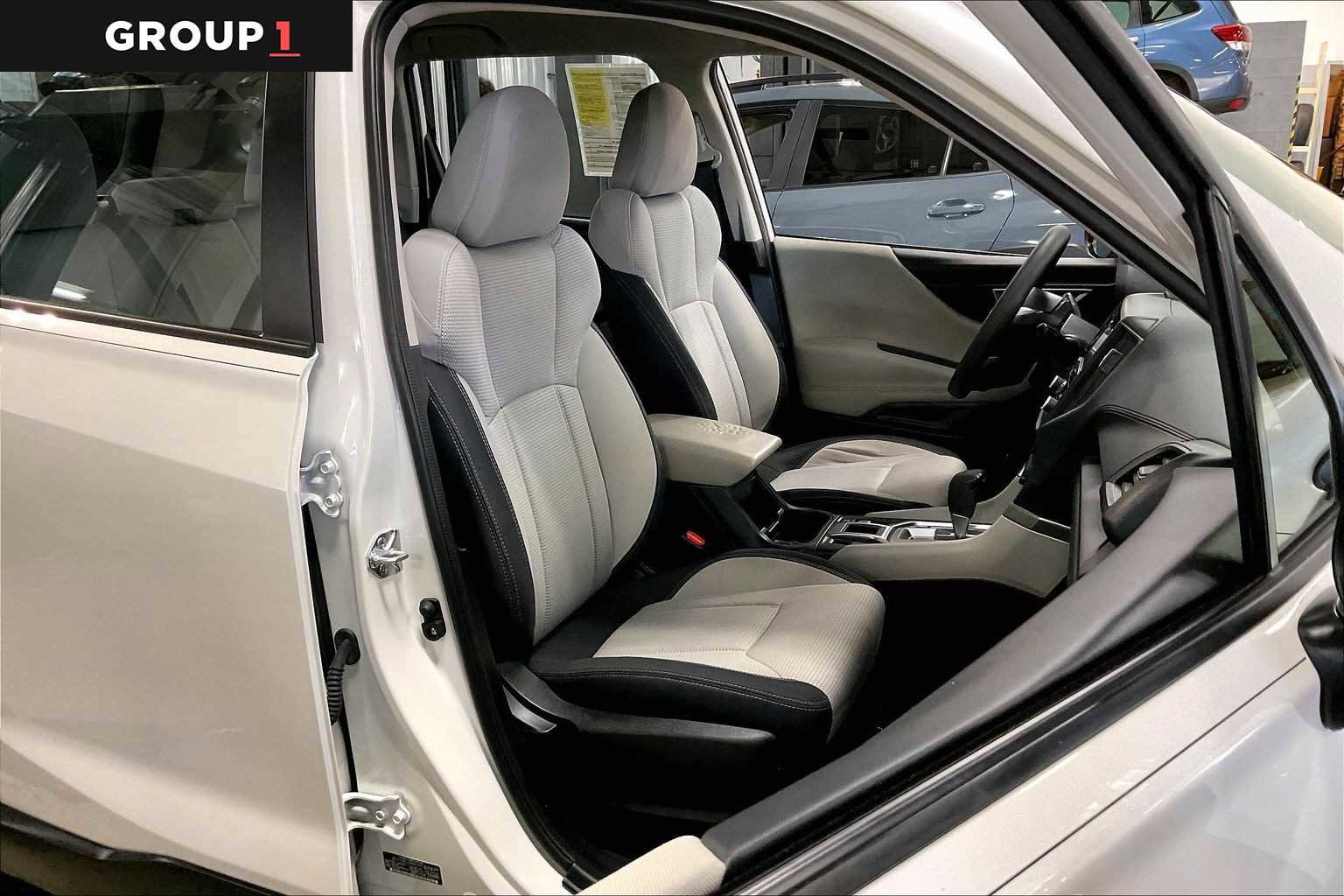 Used 2023 Subaru Forester image 9