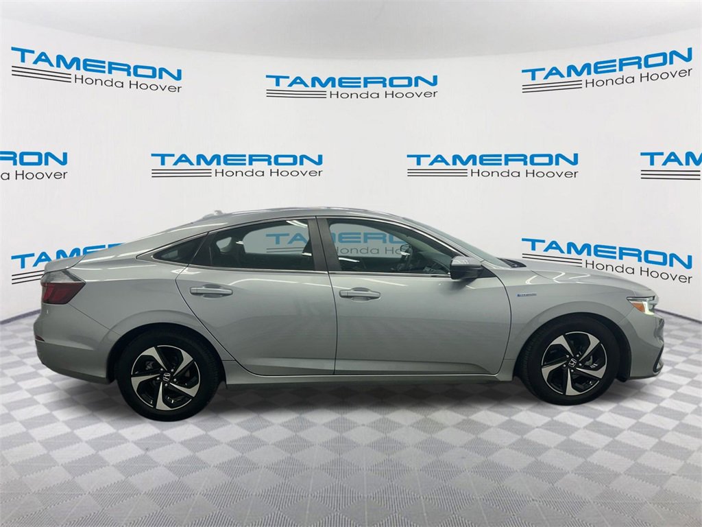 Used 2021 Honda Insight EX image 6