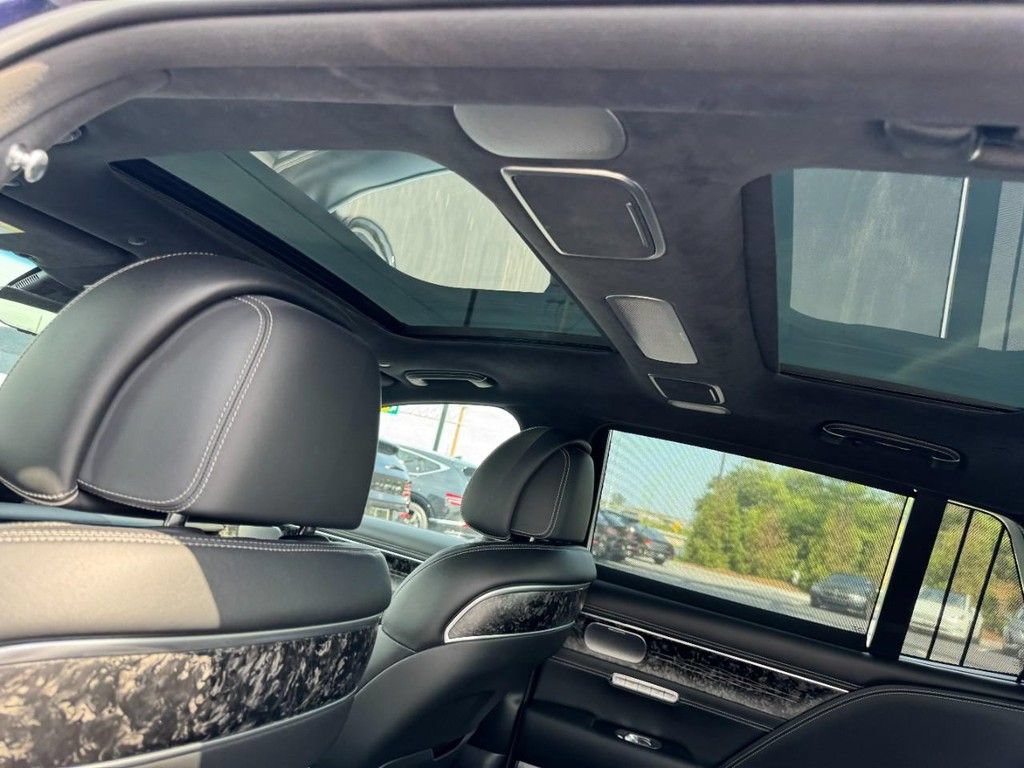 Used 2023 Genesis G90 3.5T AWD/4WD image 11