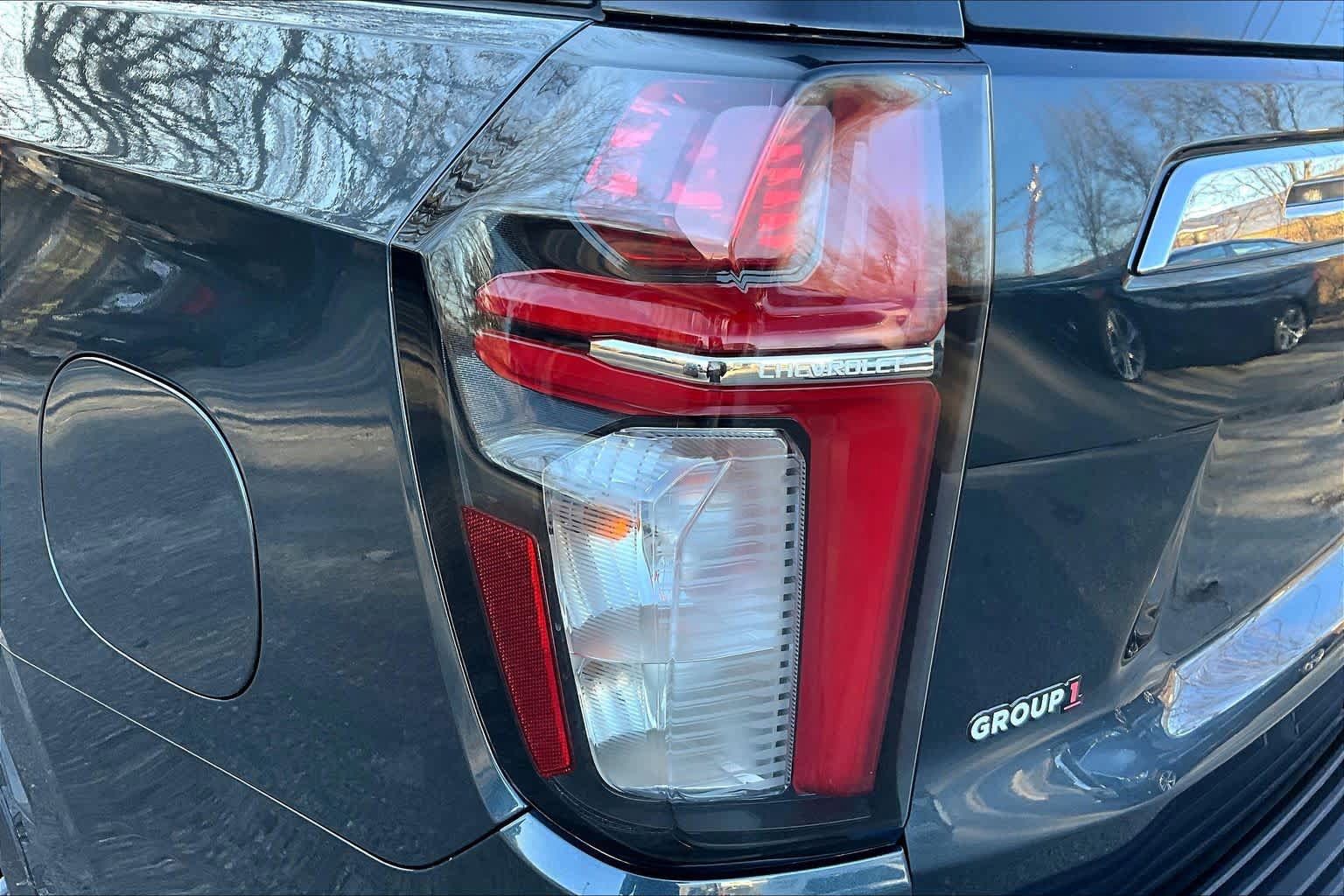 Used 2021 Chevrolet Tahoe LT w/ LT Signature Package AWD/4WD image 27