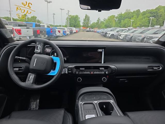 Used 2026 Hyundai Palisade Calligraphy AWD/4WD image 18