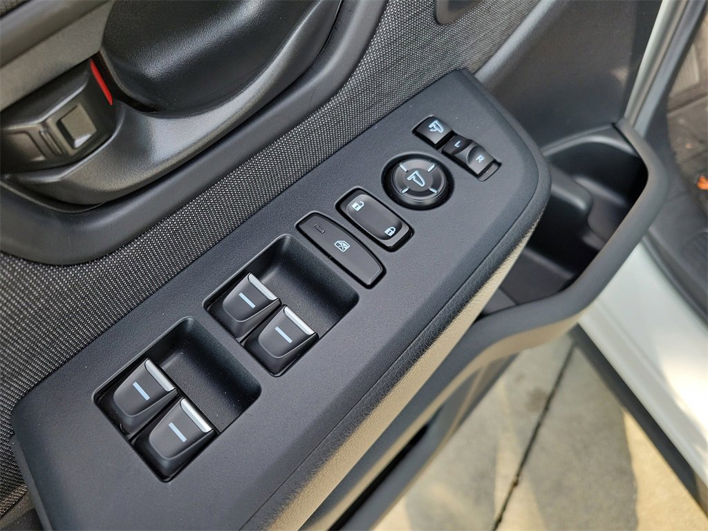 Certified 2026 Honda Passport TrailSport image 22