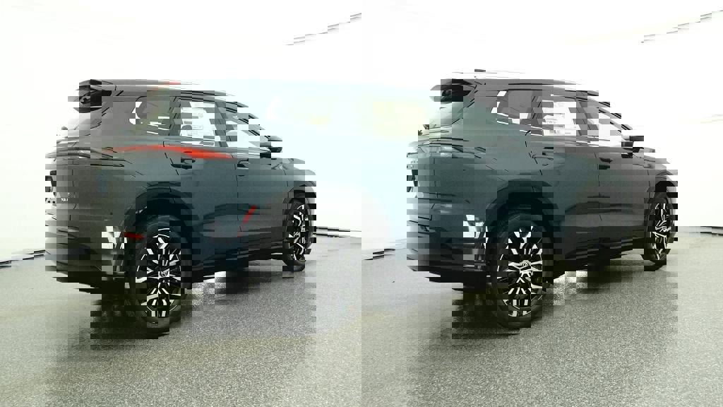 New 2026 Toyota Crown Signia image 25