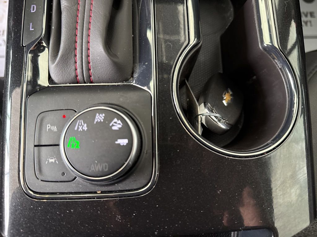 Used 2024 Chevrolet Blazer RS w/ LPO, Floor Liner Package image 15