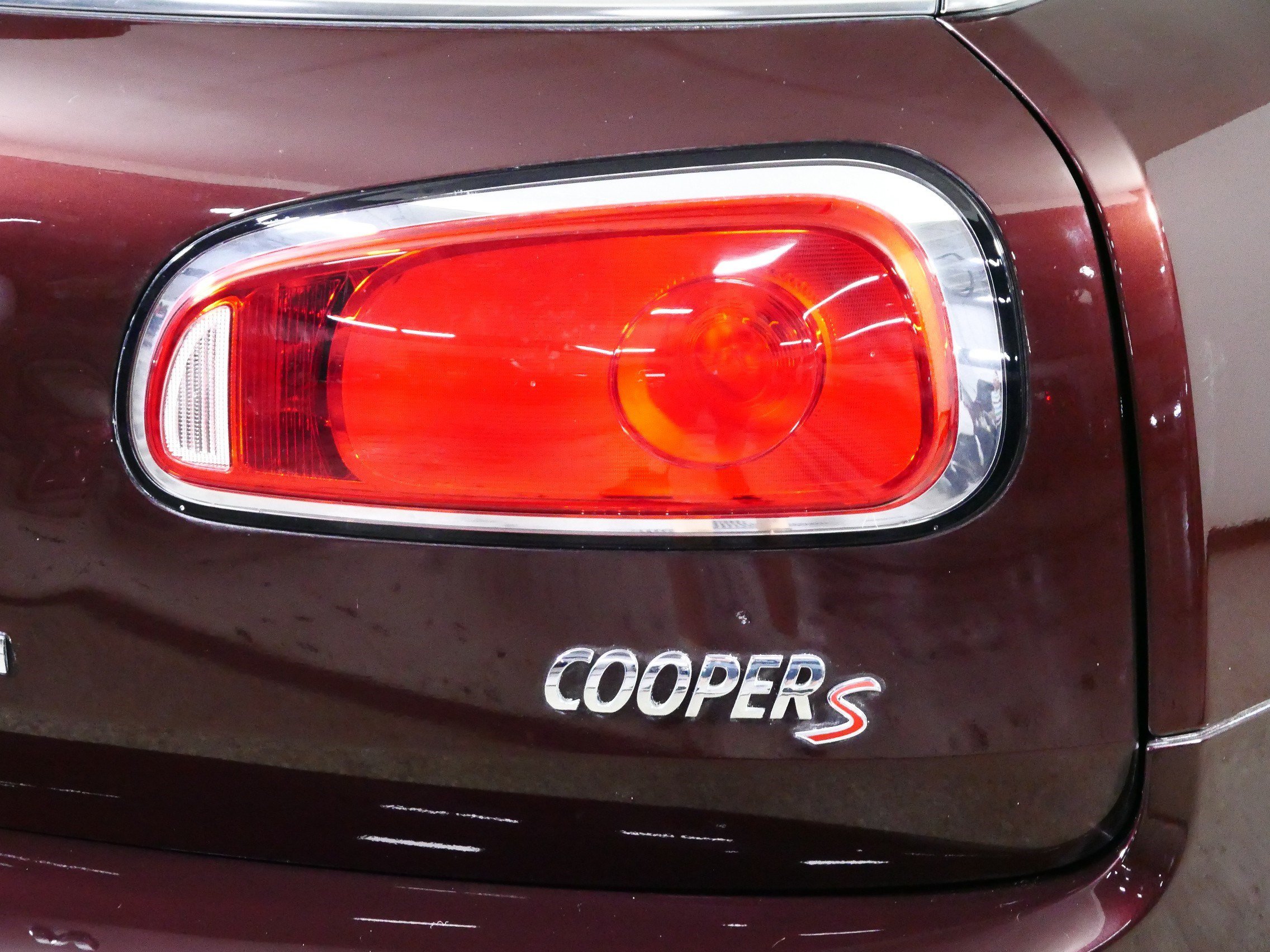 Used 2016 MINI Cooper Clubman S FWD image 17