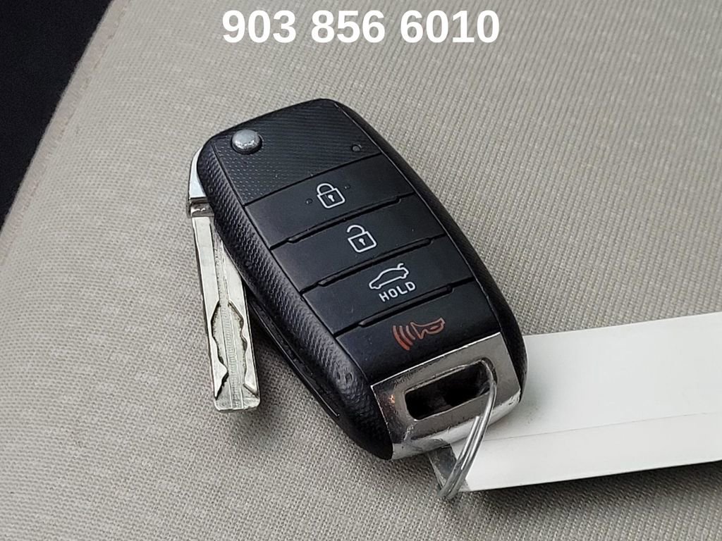 Used 2015 Kia Optima LX w/ LX Convenience Plus Package image 32