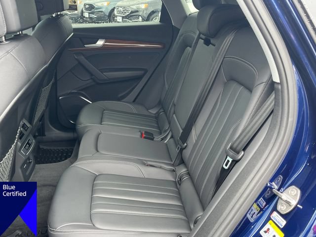Used 2023 Audi Q5 2.0T Premium w/ Convenience Package AWD/4WD image 28