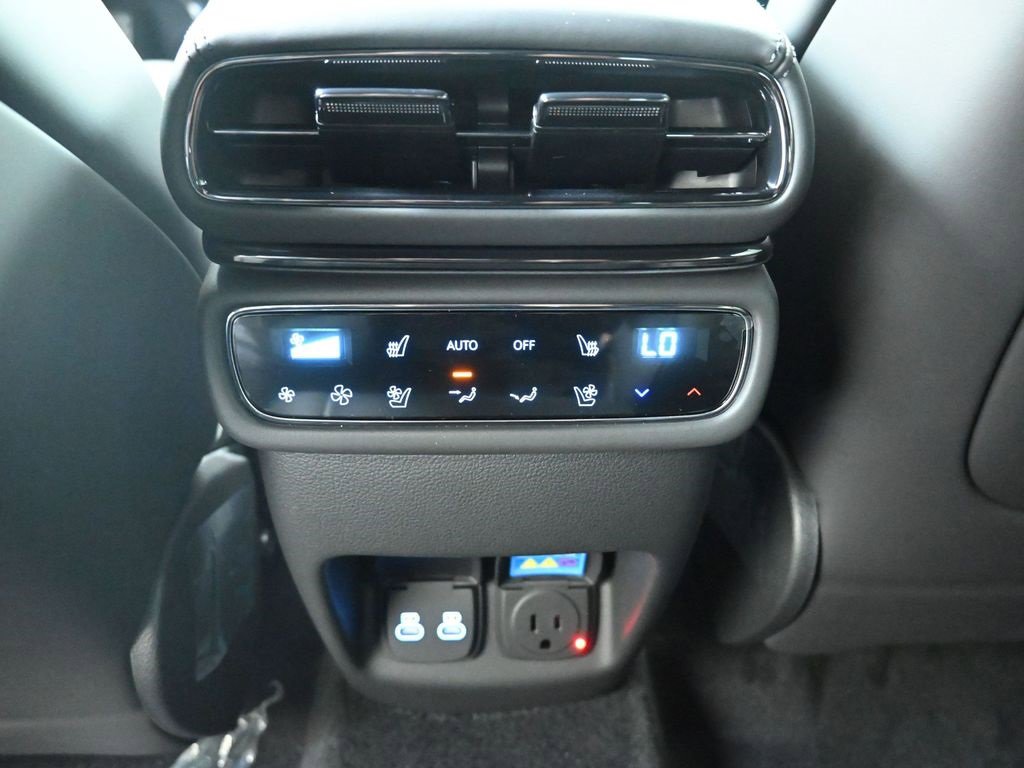 New 2026 Genesis GV80 3.5T Prestige image 24