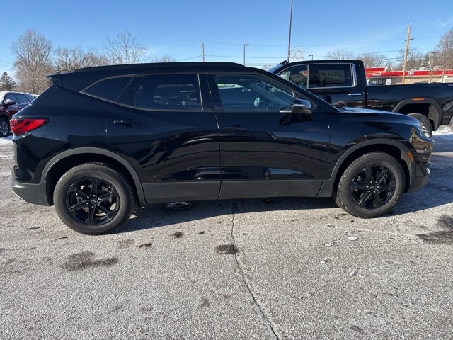 Used 2024 Chevrolet Blazer LT w/ Sound & Technology Package image 6