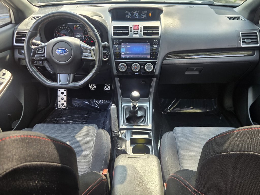 Used 2021 Subaru WRX Premium AWD/4WD image 13