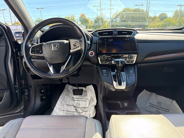 Used 2018 Honda CR-V Touring image 17