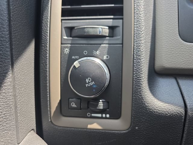 Used 2012 RAM 1500 Express w/ ST Popular Equipment Group AWD/4WD image 24