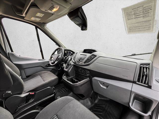 Used 2019 Ford Transit 150 130 Medium Roof w/ Interior Upgrade Package RWD image 22