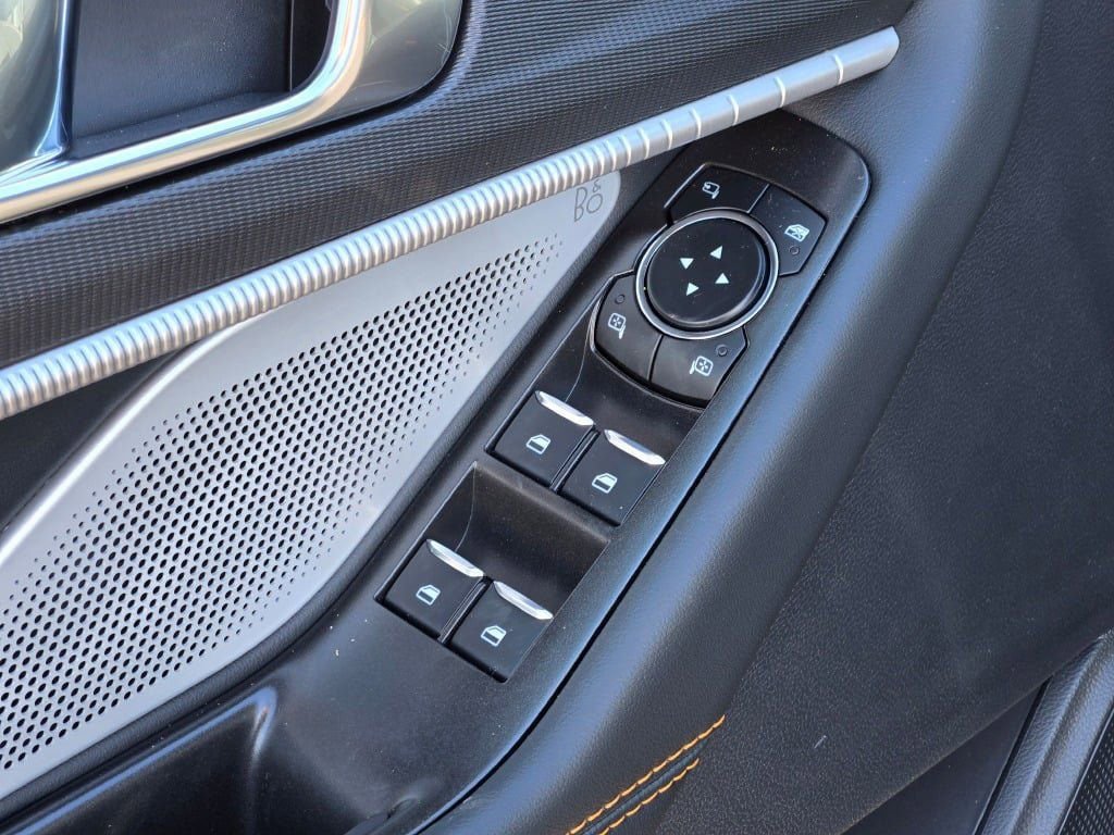 New 2026 Ford Explorer Tremor w/ Tremor Ultimate Package image 23