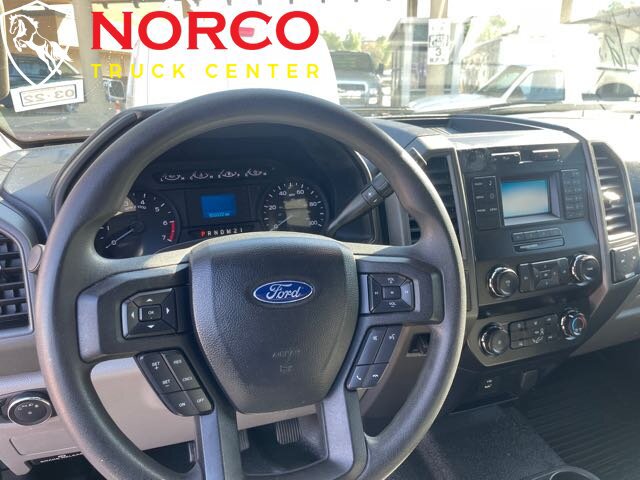 Used 2019 Ford F350 XL w/ Power Equipment Group RWD image 19