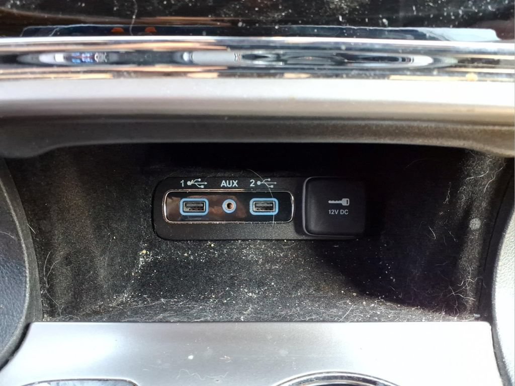 Used 2019 Jeep Grand Cherokee Limited w/ Trailer Tow Group IV AWD/4WD image 12