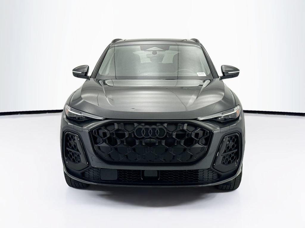 Used 2026 Audi Q5 Premium Plus AWD/4WD image 2