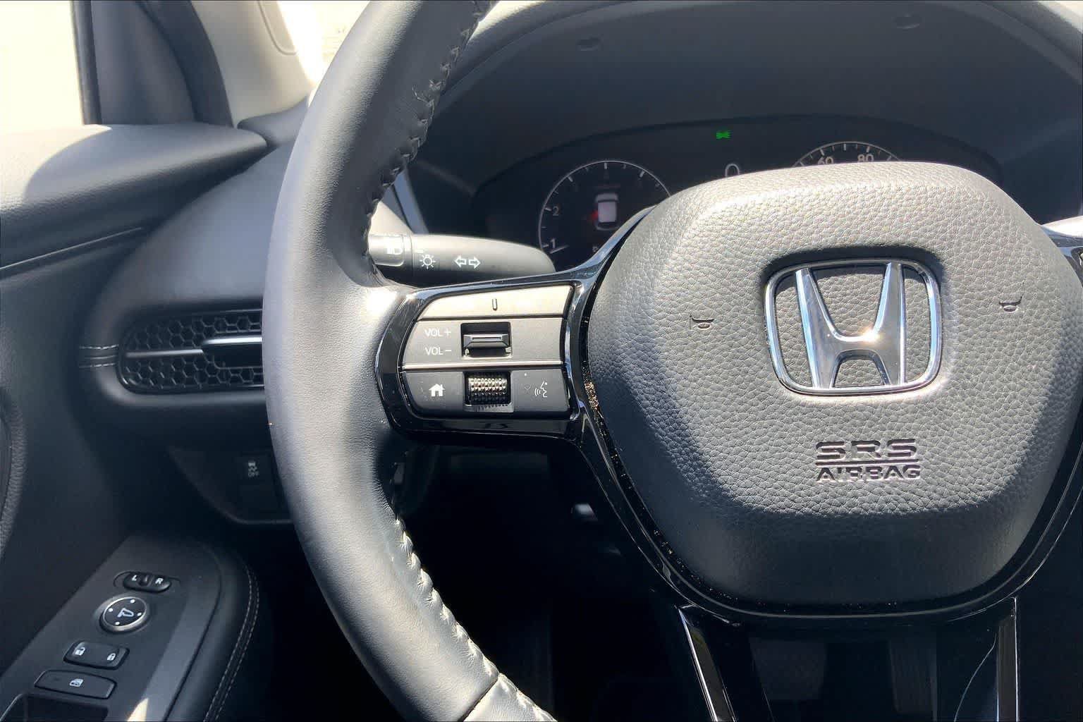 Used 2025 Honda HR-V EX-L image 24