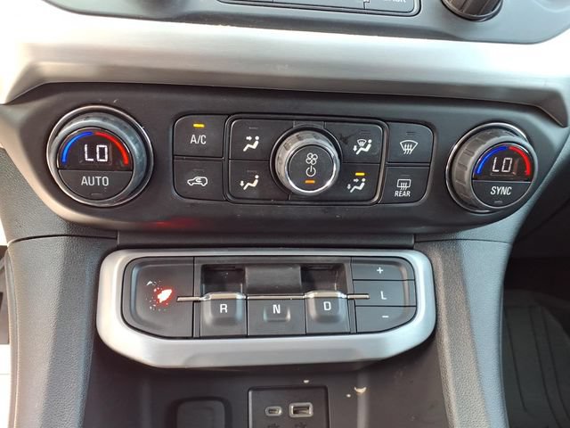 Used 2020 GMC Acadia SLE w/ Driver Convenience Package AWD/4WD image 29