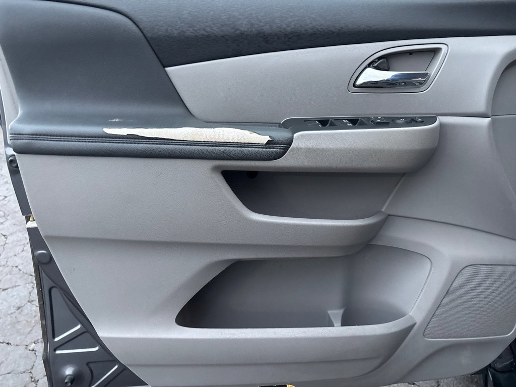 Used 2014 Honda Odyssey EX-L image 10