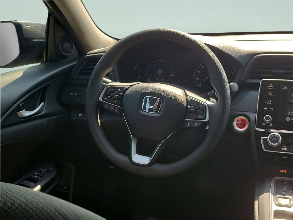 Used 2020 Honda Insight EX image 15
