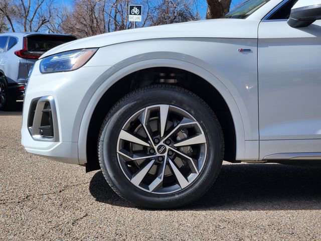 Used 2023 Audi Q5 2.0T Premium w/ Convenience Package image 8