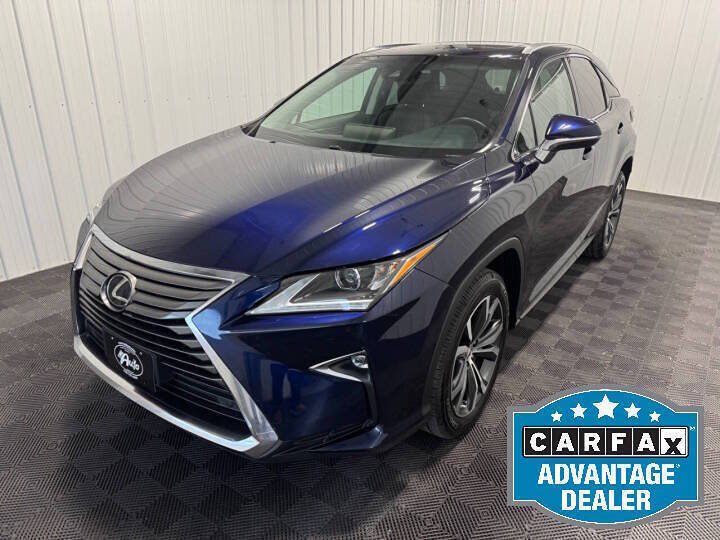 Used 2016 Lexus RX 350 AWD w/ Premium Package image 1