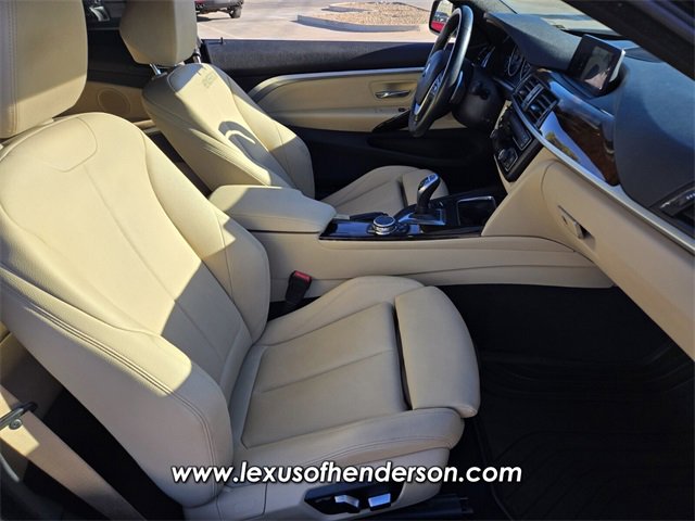 Used 2017 BMW 430i Coupe image 15