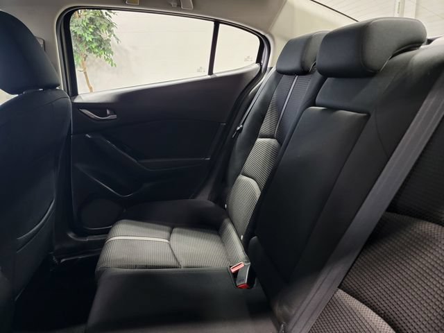 Used 2017 MAZDA MAZDA3 Sport w/ Preferred Equipment Package FWD image 14