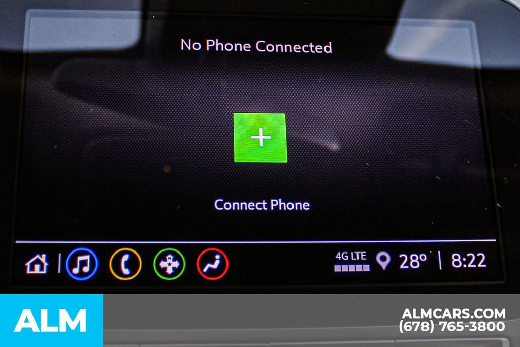 Used 2024 Chevrolet Malibu LT FWD image 35