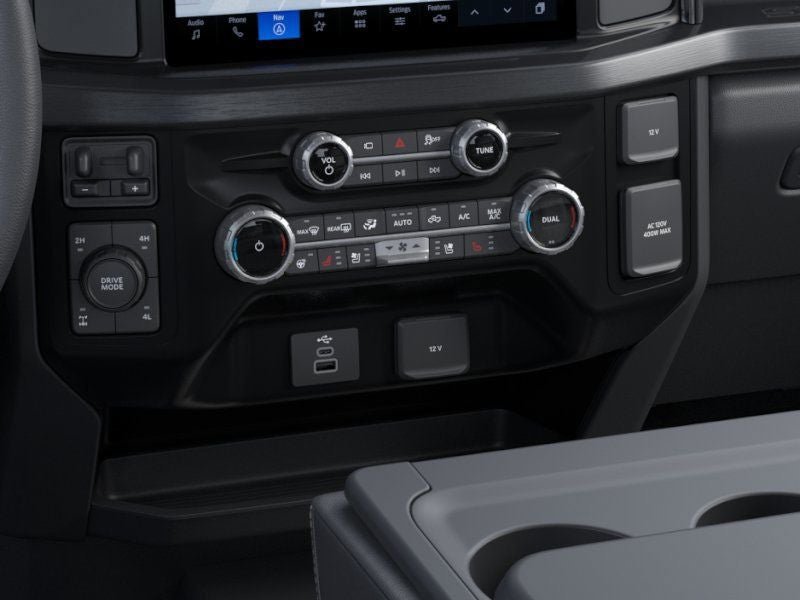 New 2026 Ford F350 4x4 Crew Cab Super Duty image 15