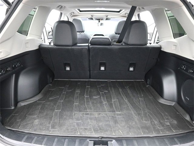 Used 2024 Subaru Forester Touring image 36