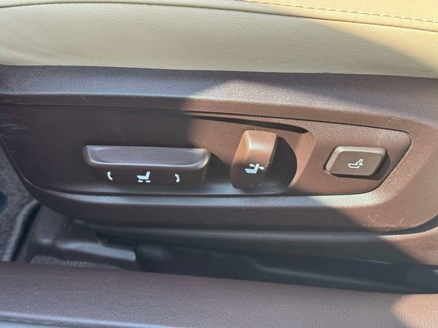 Used 2018 Lexus ES 350 w/ Premier Package FWD image 23