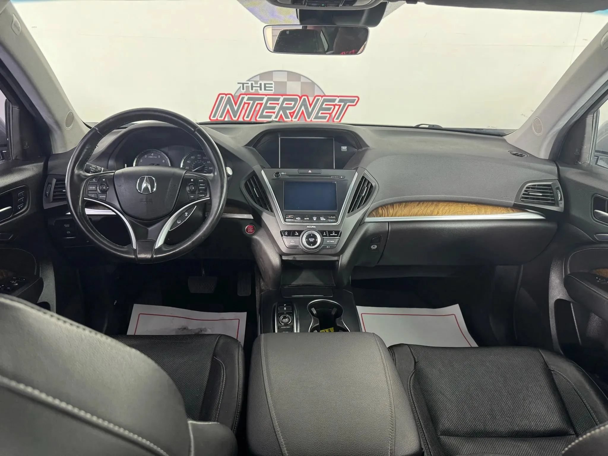 Used 2020 Acura MDX FWD w/ Technology Package image 11