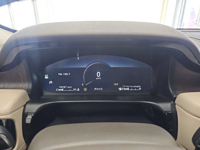 Used 2022 Lincoln Aviator Reserve w/ Equipment Group 201A AWD/4WD image 15