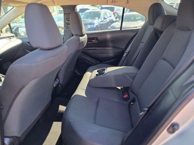 Used 2024 Toyota Corolla LE image 14