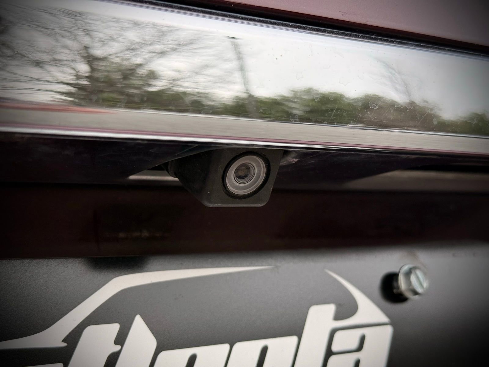 Used 2015 Honda Accord Sport image 11