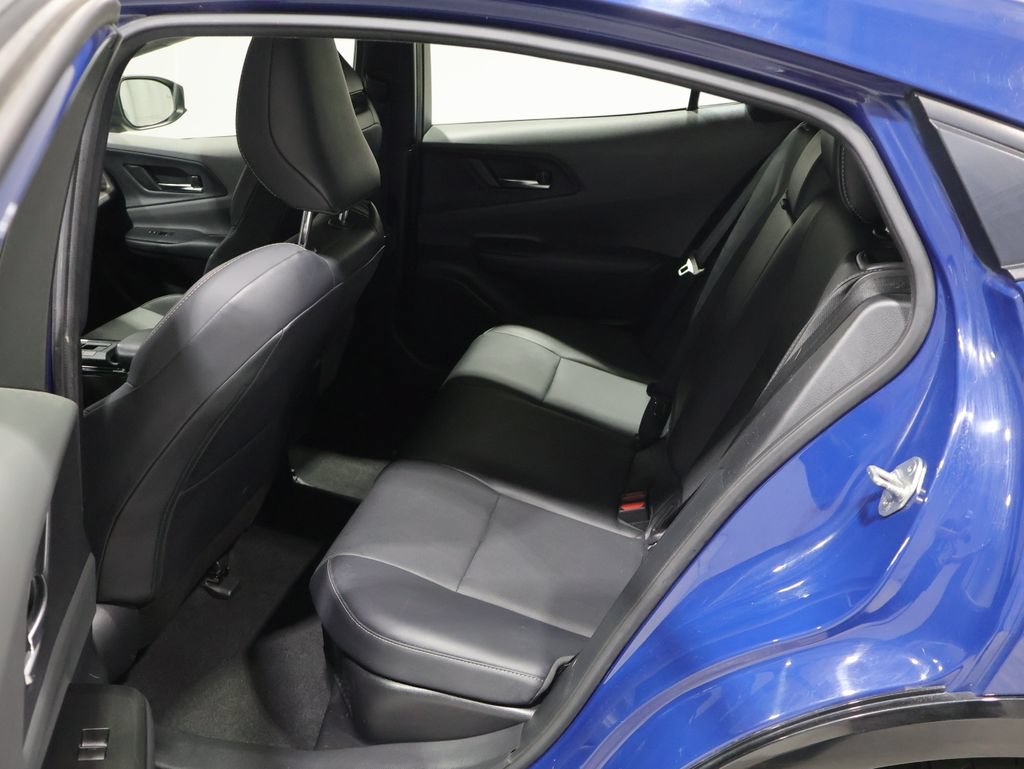 Used 2023 Toyota Prius XLE w/ Protection Package #3 (TMS) FWD image 16