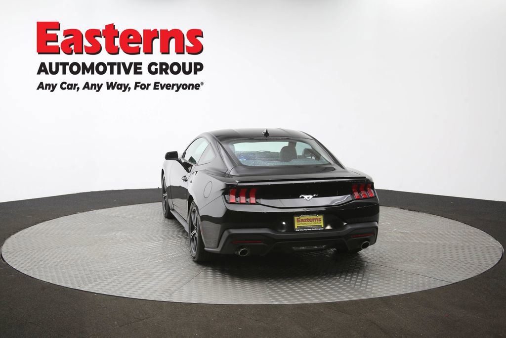 Used 2024 Ford Mustang Premium image 64