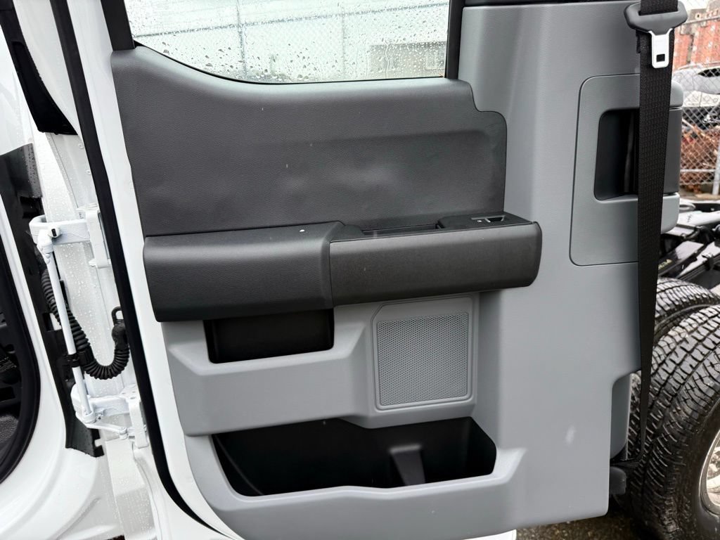 New 2025 Ford F350 XL AWD/4WD image 20