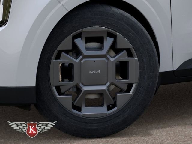 New 2026 Kia Carnival EX image 9
