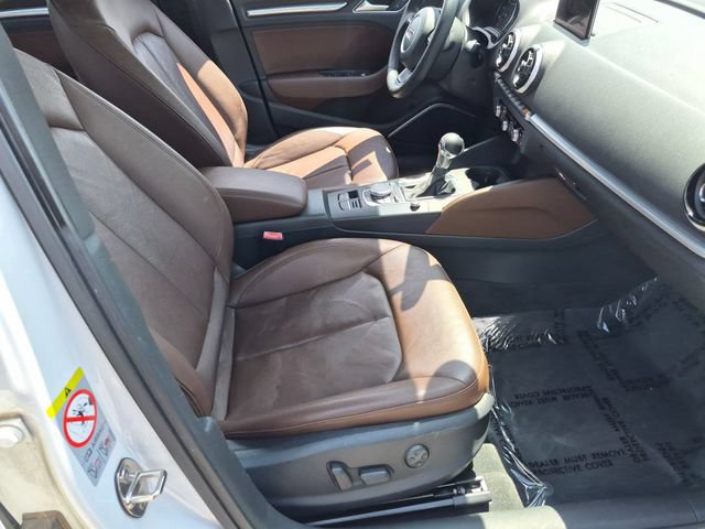 Used 2015 Audi A3 1.8T Premium Plus FWD image 27