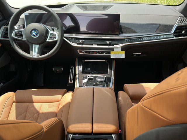 New 2026 BMW X5 xDrive50e w/ M Sport Package AWD/4WD image 49