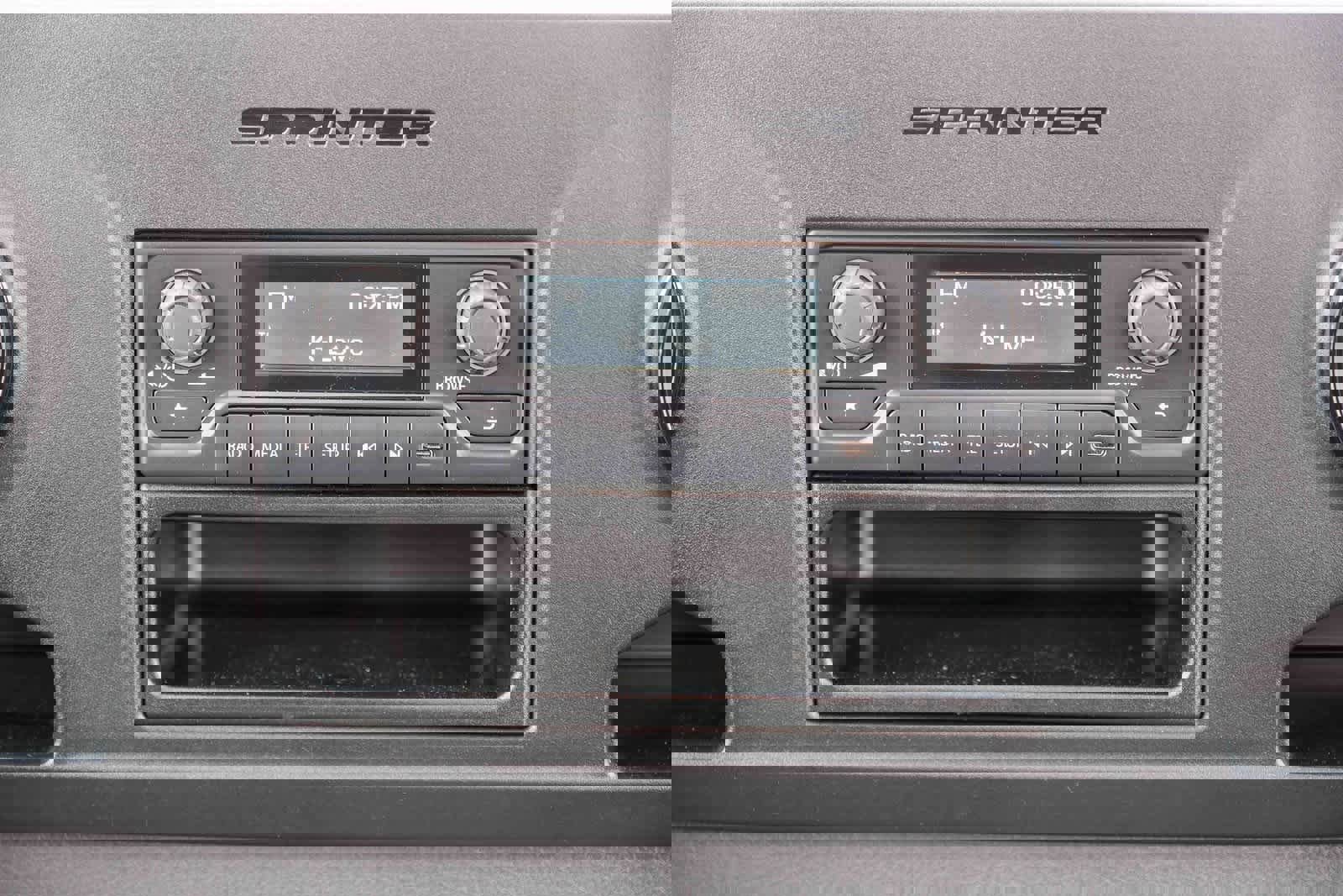 Used 2025 Mercedes-Benz Sprinter 3500 image 14